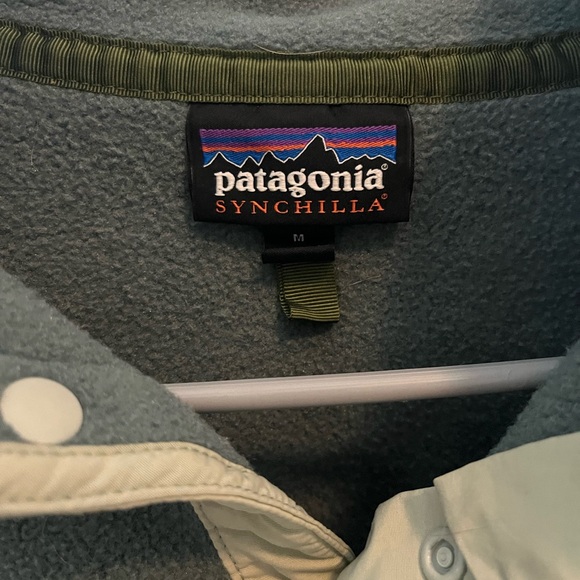 Patagonia Synchilla - Picture 3 of 3